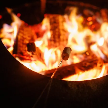 Reconnect Glamping Parque de Campismo Stulpicani