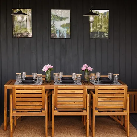 Parque de Campismo Reconnect Glamping 4*