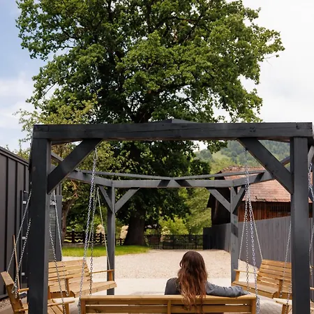 Reconnect Glamping