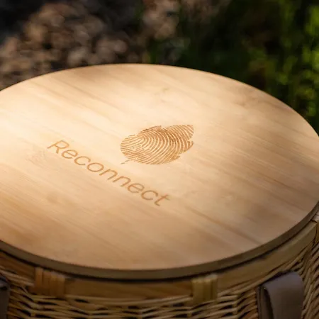 Reconnect Glamping Parque de Campismo Stulpicani