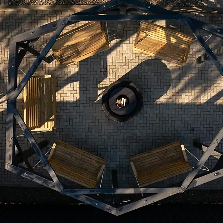 Reconnect Glamping 4* Stulpicani