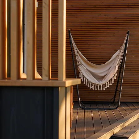 Parque de Campismo Reconnect Glamping Stulpicani