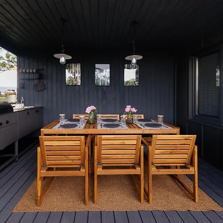 Reconnect Glamping