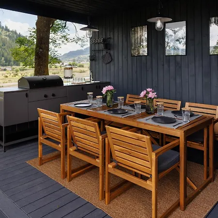 Parque de Campismo Reconnect Glamping Stulpicani