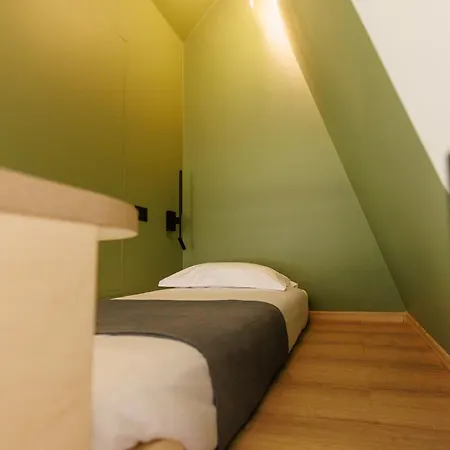 Reconnect Glamping Stulpicani