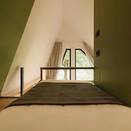 Reconnect Glamping Parque de Campismo