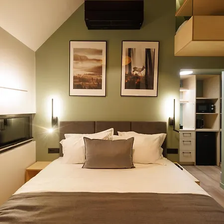Reconnect Glamping Parque de Campismo
