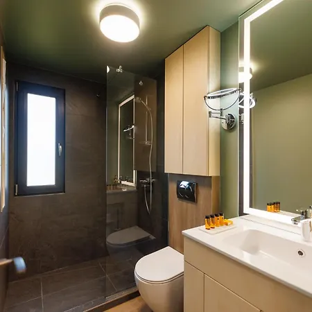 Reconnect Glamping Parque de Campismo