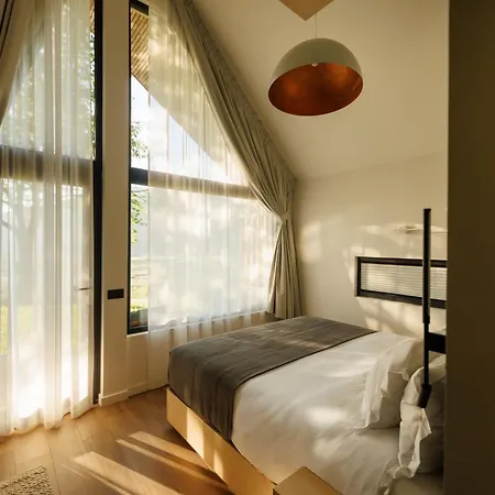 Parque de Campismo Reconnect Glamping